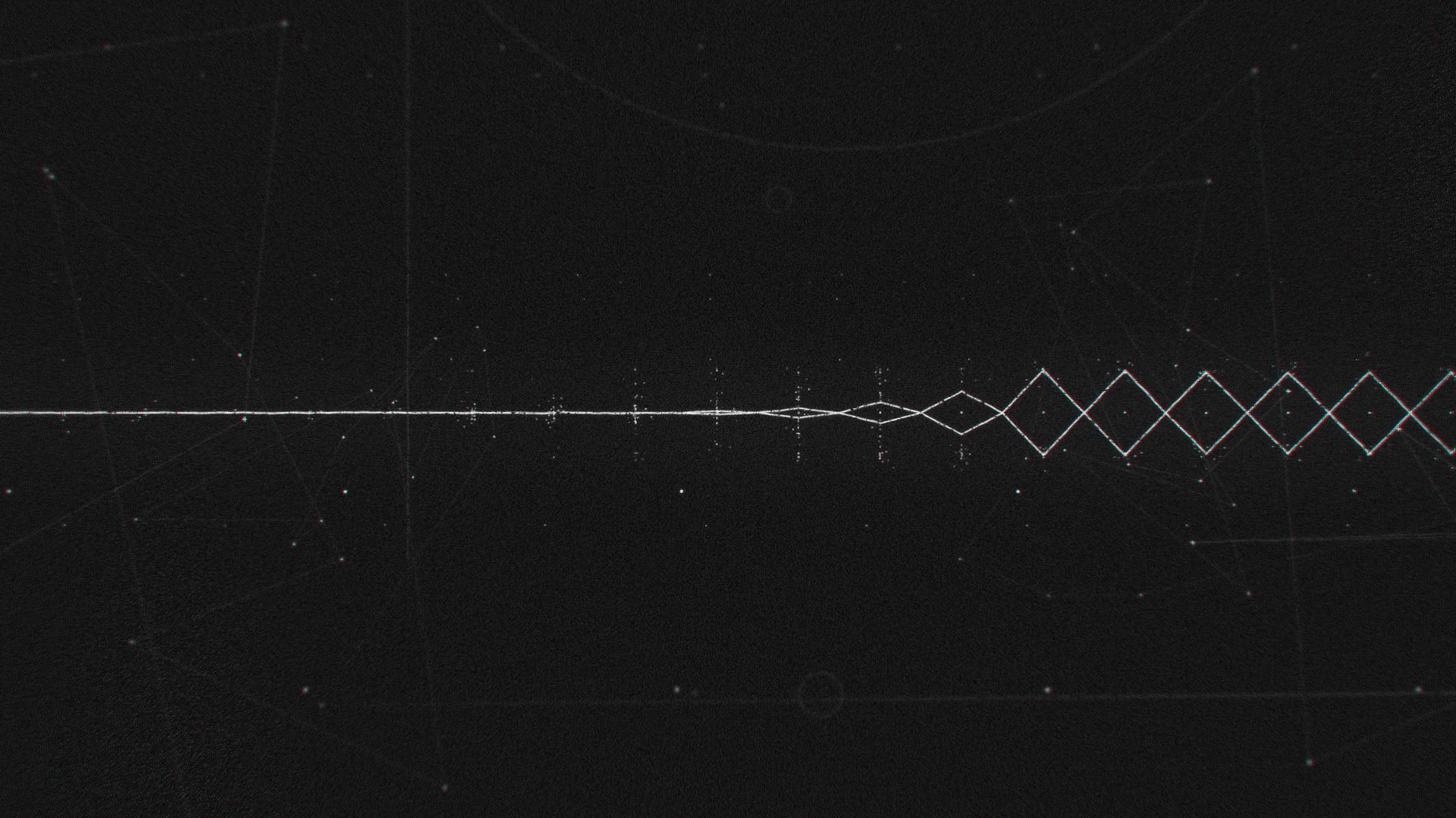 Darkpulse (Sébastien Girard) - Haïkus in motion week 53