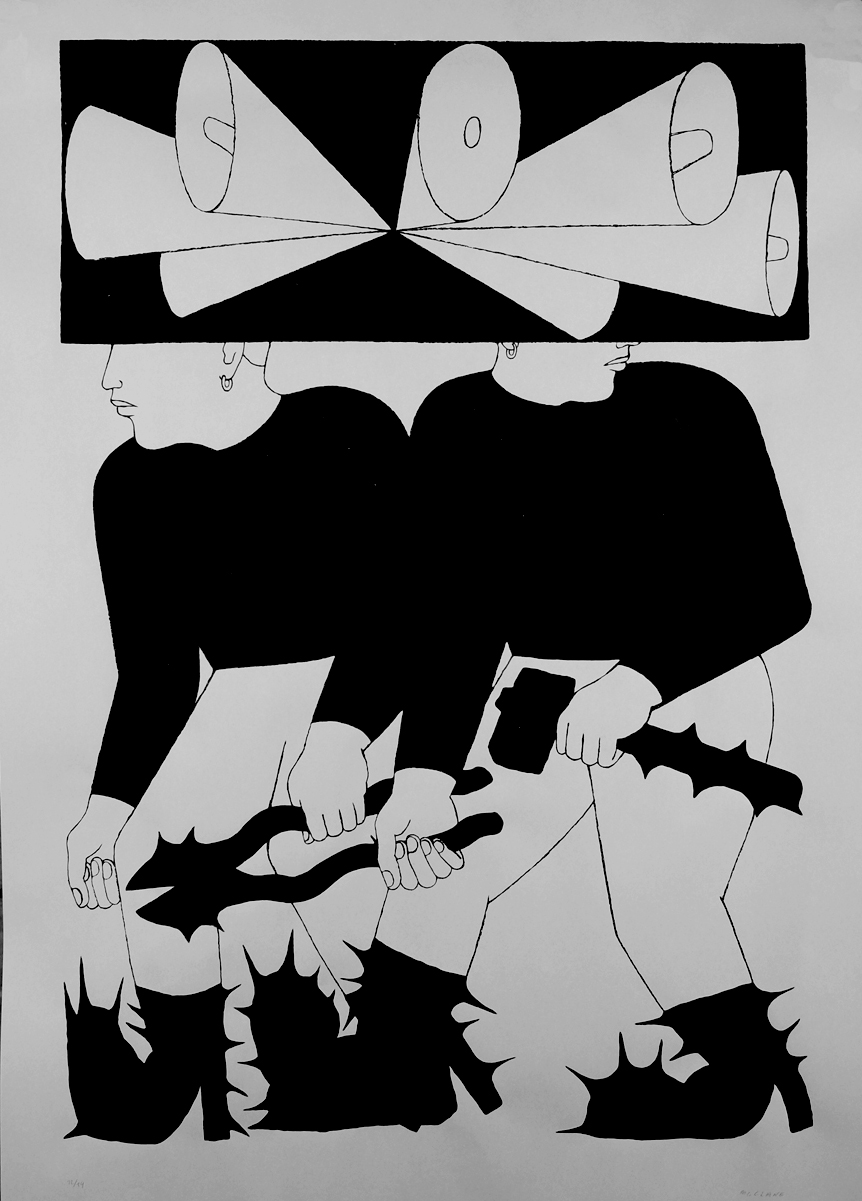 Crédit Atelier McClane