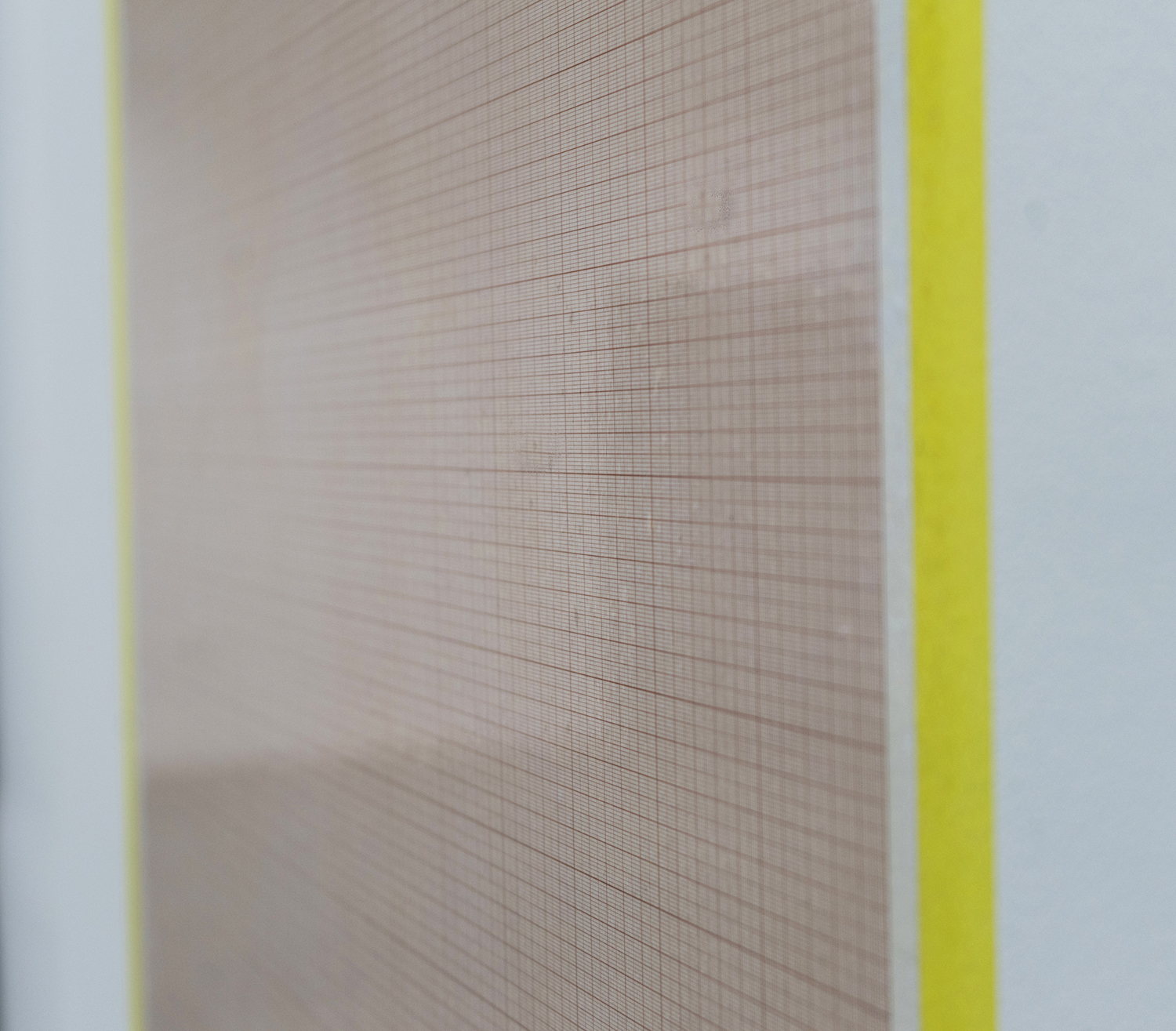 Vernissage (détail) - 190 x 120