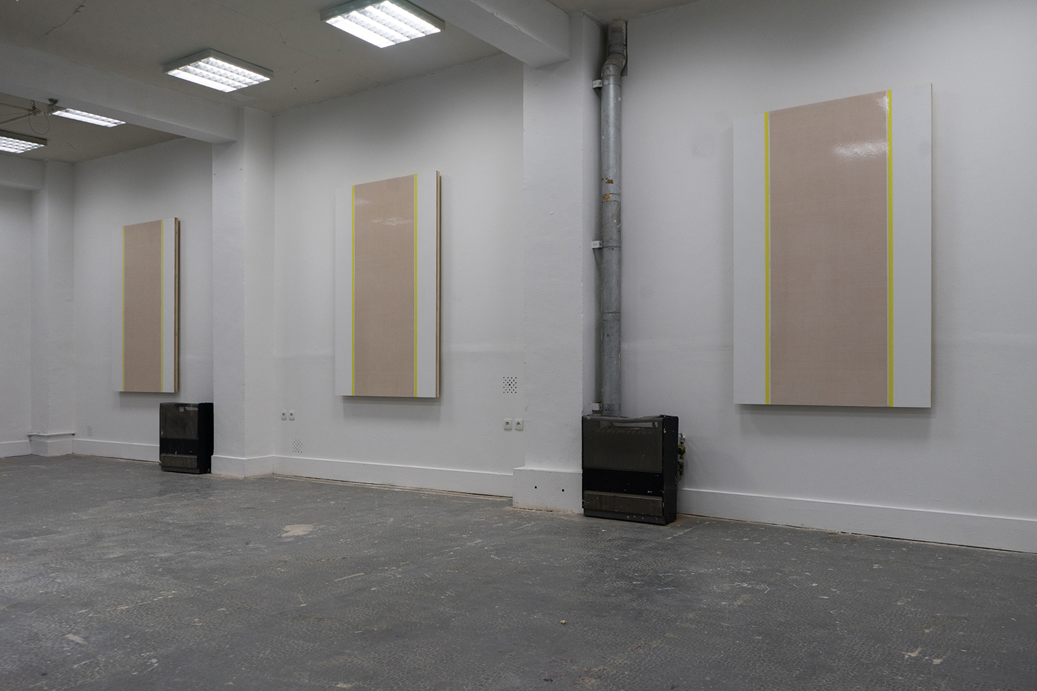 Vernissage - 190 x 120