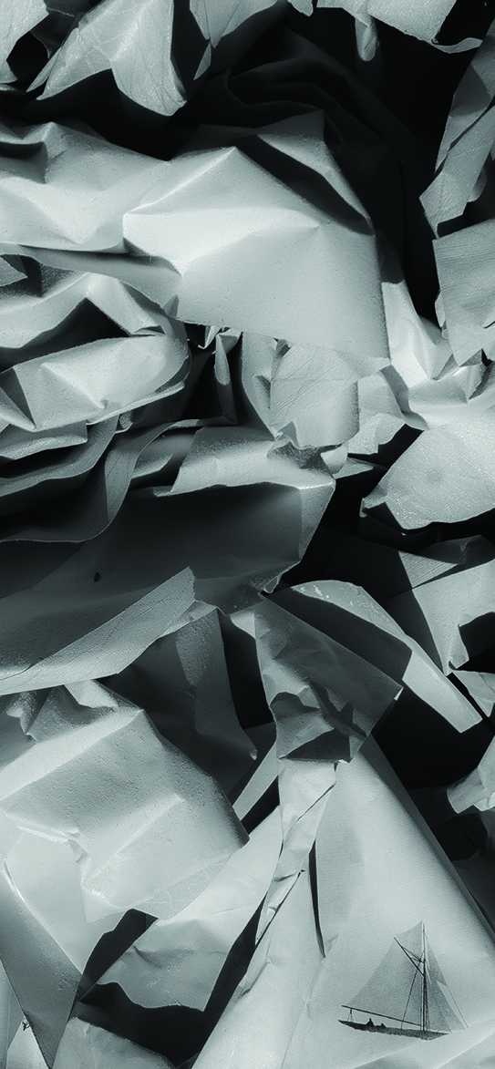 Création de Sarah Costedoat